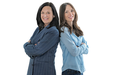 Evelyn Rundholz-Nesse, Franziska Nesse