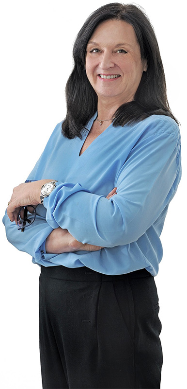 Evelyn Rundholz-Nesse