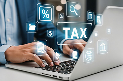 Steuerberatung Evelyn Rundholz-Nesse. Für Selbständige, Auswanderer, Familien, Einzelpersonen