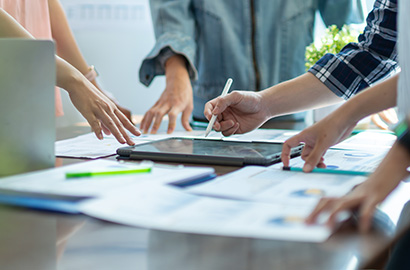Steuerberatung Evelyn Rundholz-Nesse. Für Selbständige, Auswanderer, Familien, Einzelpersonen